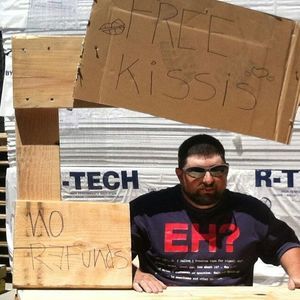 Meet your Posher, Tommy